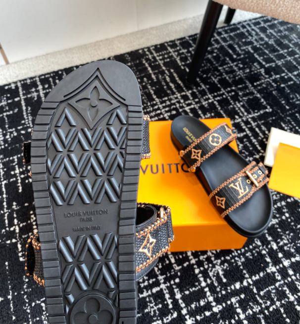 Ozarra Luxury - LOV Women Shoes - 019