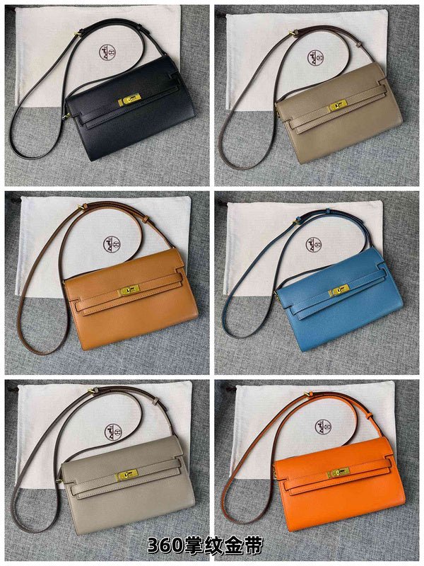 Ozarra - HMS Bags - 306