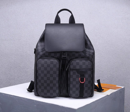 Ozarra Fashion Lu-Vi bags - 17680