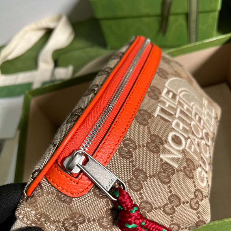 OZ - GCI Bags - 593