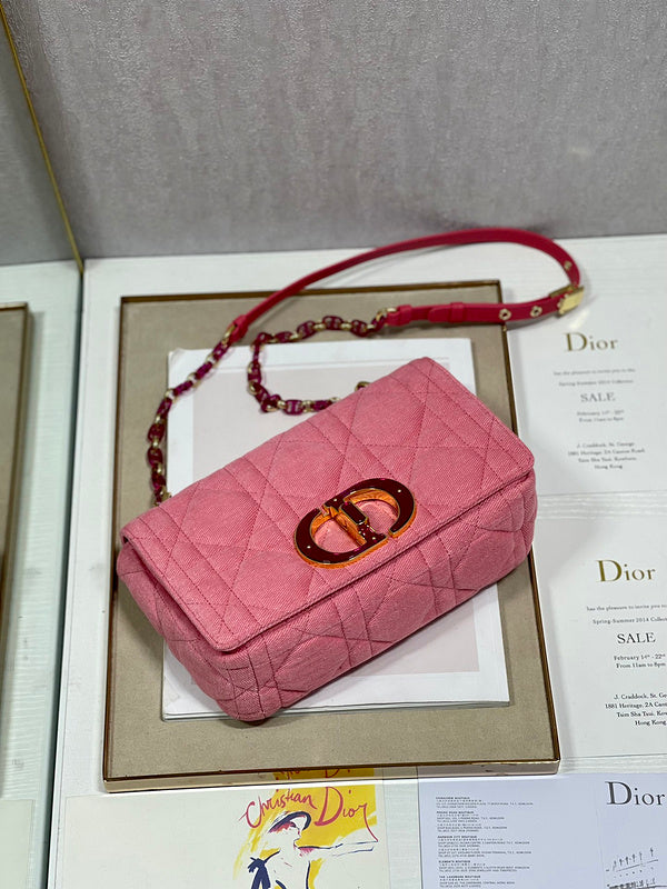 OZ - Dir Bags - 803