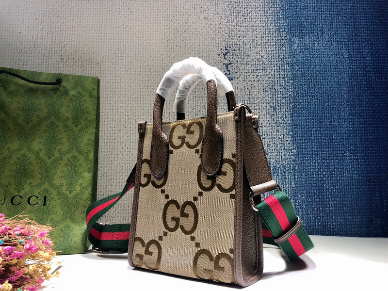 Ozarra - GCI Bags - 1951