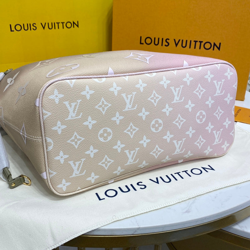 Fashion Lu-Vi bags - 3410
