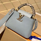 Ozarra Luxury - LOV Bags - 2970
