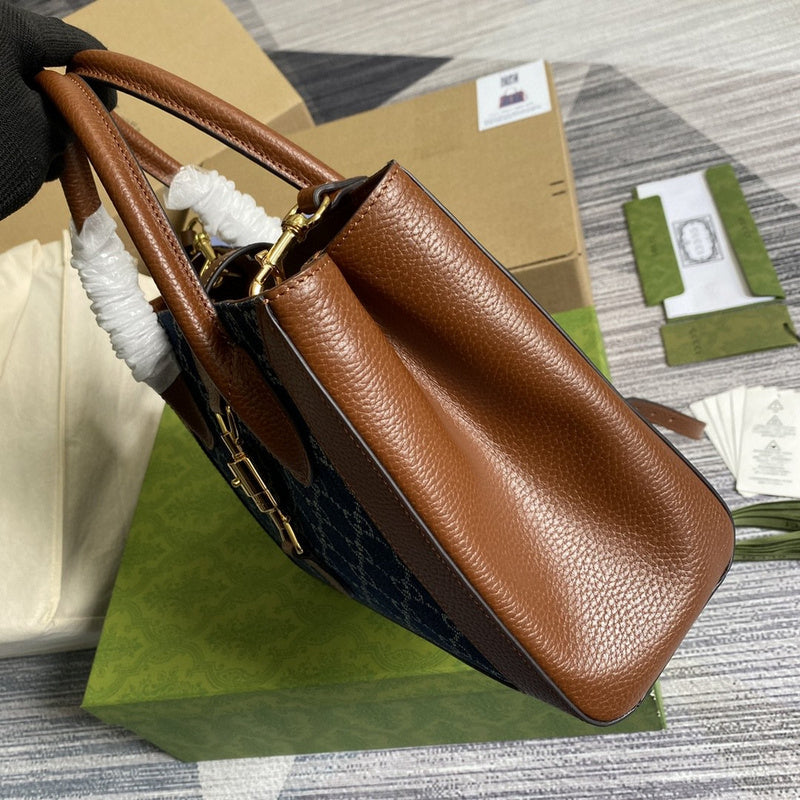 Ozarra - GUKI Bags - 1818