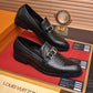 Ozarra Luxury - LOV Men Shoes - 1756