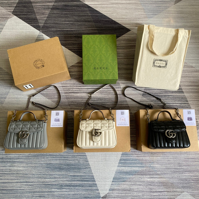 Ozarra - GG Bags - 1704