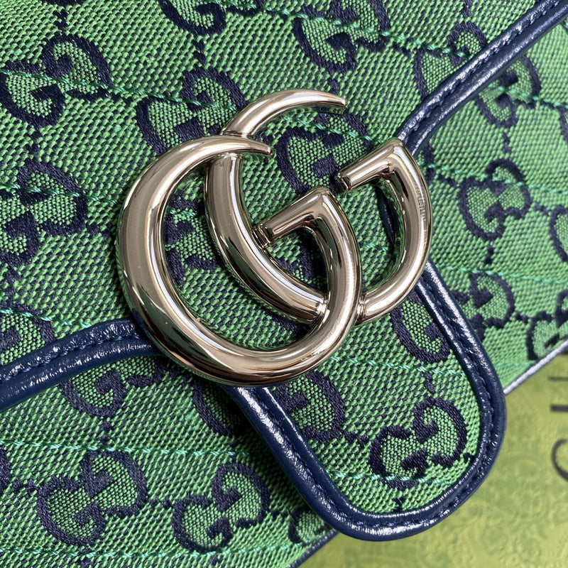 Ozarra - GUKI Bags - 1975