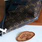 Ozarra Fashion Lu-Vi bags - 10362