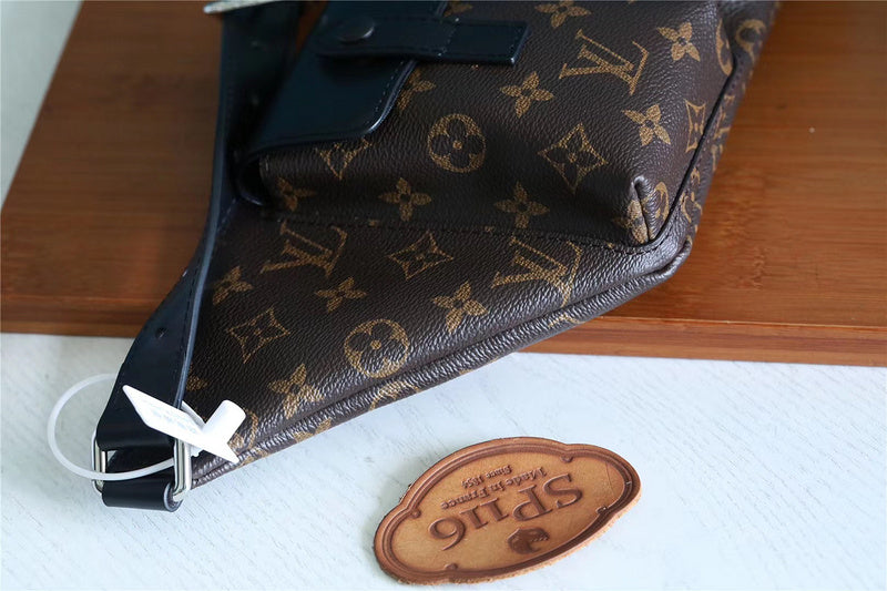 Ozarra Fashion Lu-Vi bags - 10362