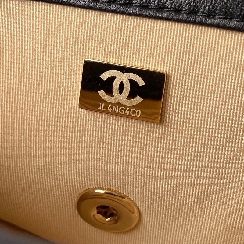 Ozarra - CHL Bags - 7660
