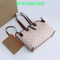 Ozarra Fashion -BBR Bags - 649
