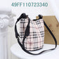 Ozarra Fashion -BBR Bags - 713