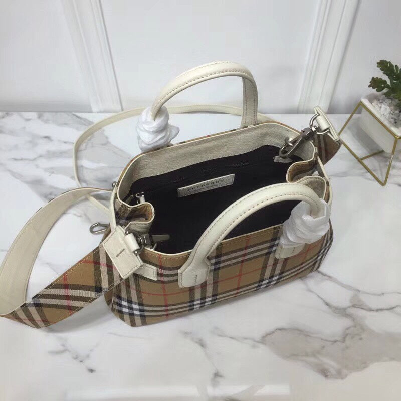 Ozarra Fashion -BBR Bags - 1621