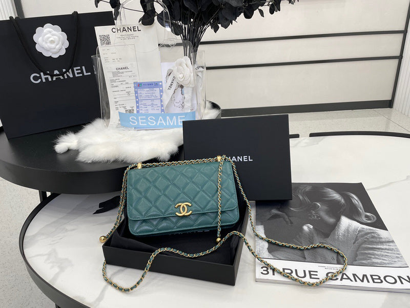 Ozarra - CHL Bags - 589