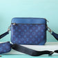 Fashion Lu-Vi bags - 2568