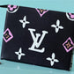 Ozarra Fashion Lu-Vi bags - 8904
