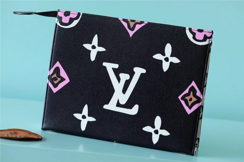 Ozarra Fashion Lu-Vi bags - 8904