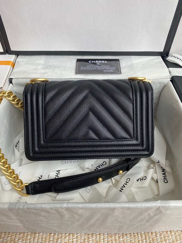 BAB - CHL Bags - 3526
