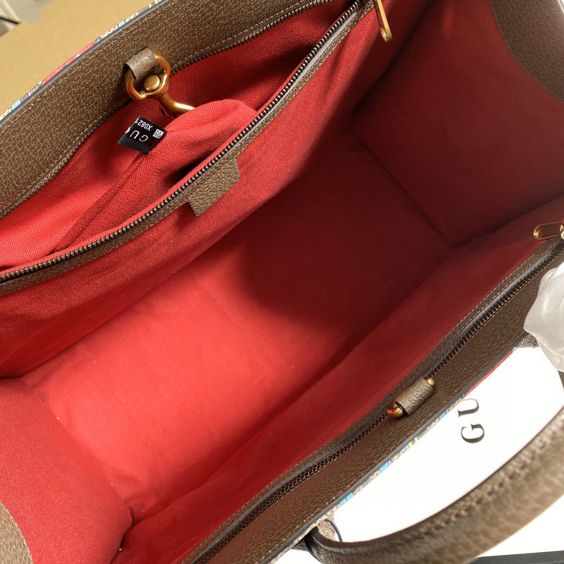 Ozarra - GUKI Bags - 2064