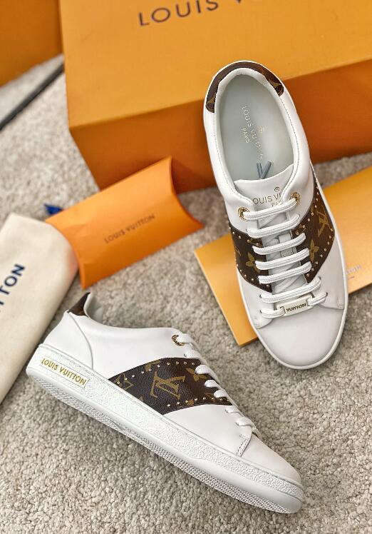 Ozarra Luxury - LOV Men Shoes - 1719