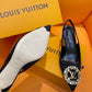 Ozarra Luxury - LOV Women Shoes - 247