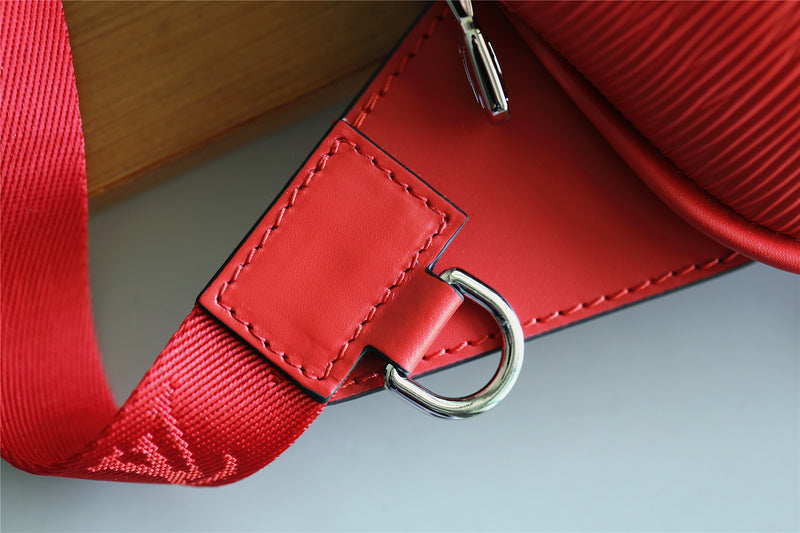 Ozarra Fashion Lu-Vi bags - 10352