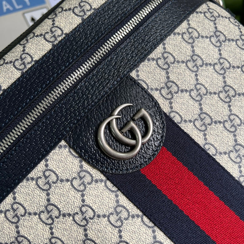 OZ - GCI Bags - 877
