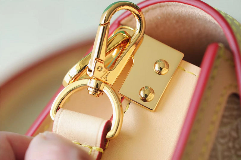 Ozarra - LUV Bags - 158