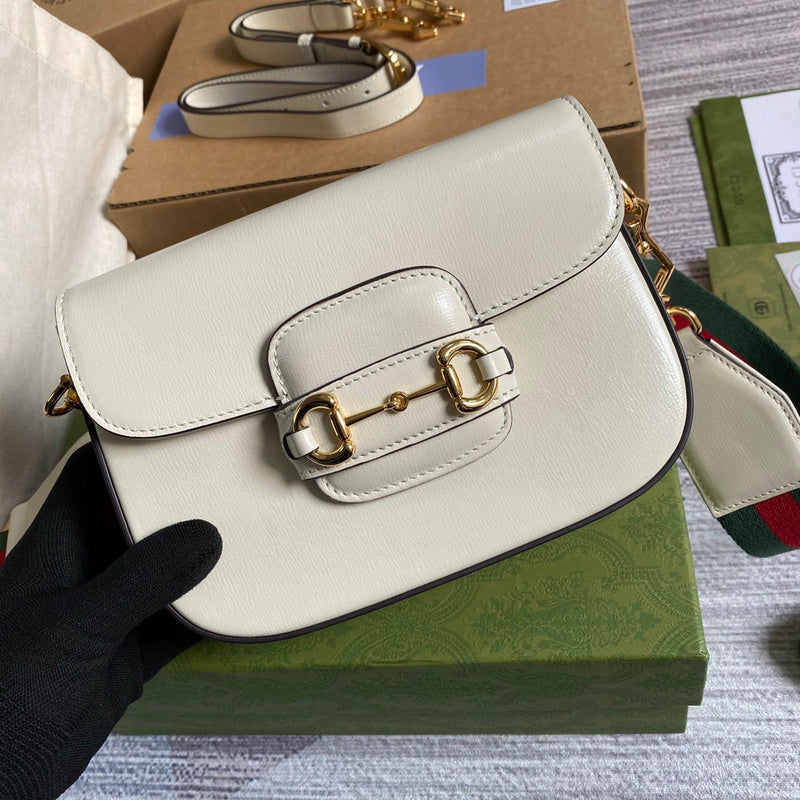 Ozarra - GG Bags - 1007