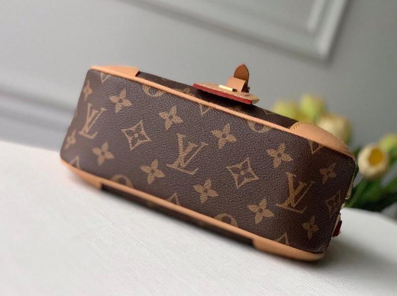 Ozarra Luxury - LOV Bags - 3155
