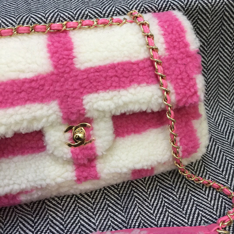 BAB - CHL Bags - 3495