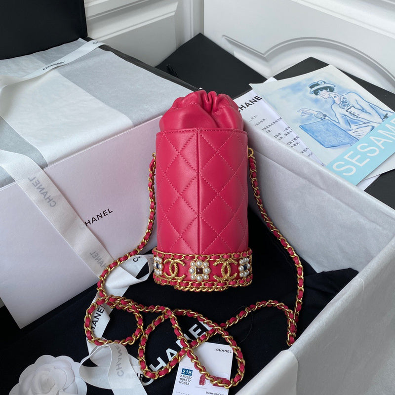 Ozarra - CHL Bags - 7677