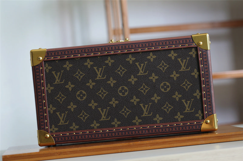 Ozarra Fashion Lu-Vi bags - 11339