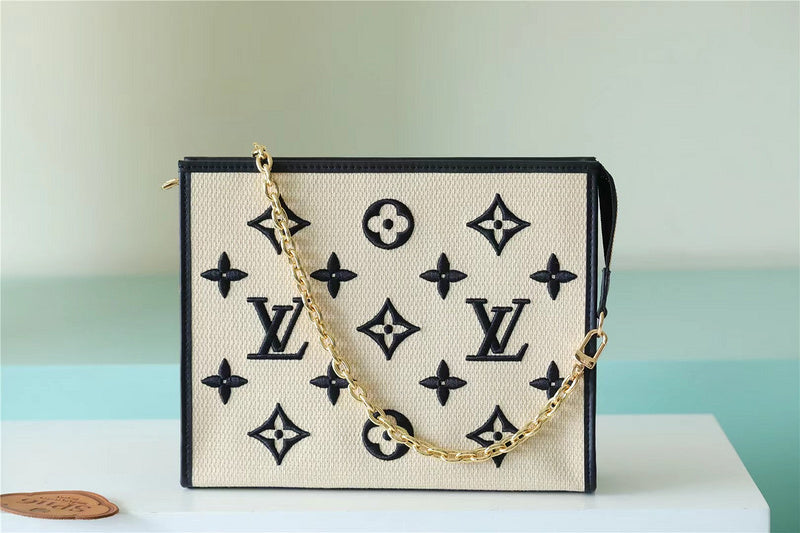 Ozarra Fashion Lu-Vi bags - 8734