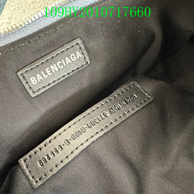 Ozarra Fashion - BGA Bags - 1700