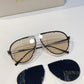 OZ - Dir Sunglasses - 123