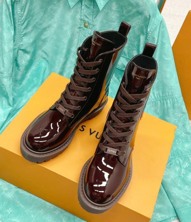 Ozarra Luxury - LOV Women Shoes - 656