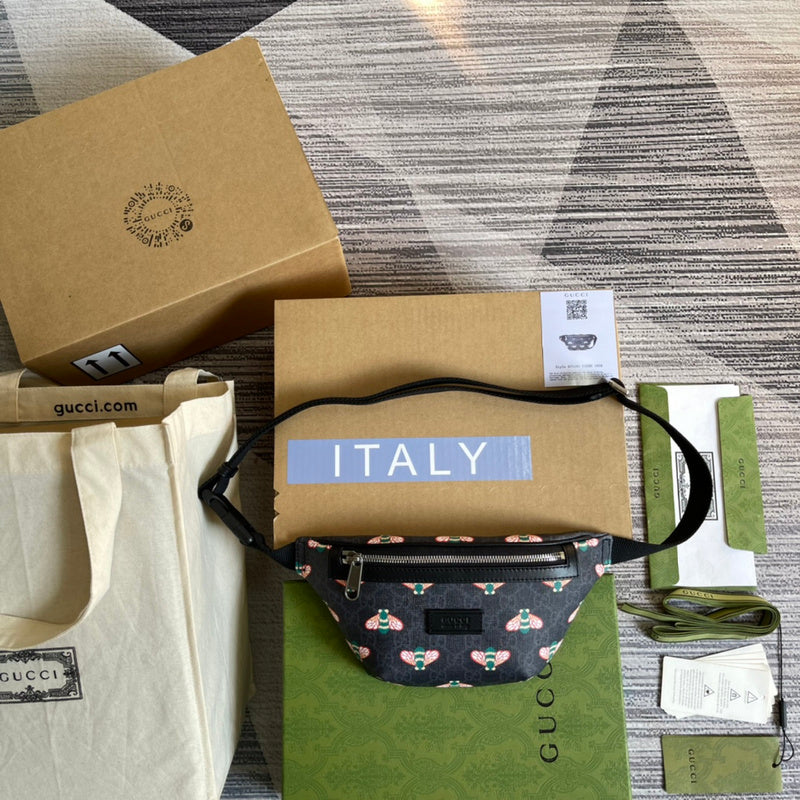 Ozarra - GCI Bags - 4958