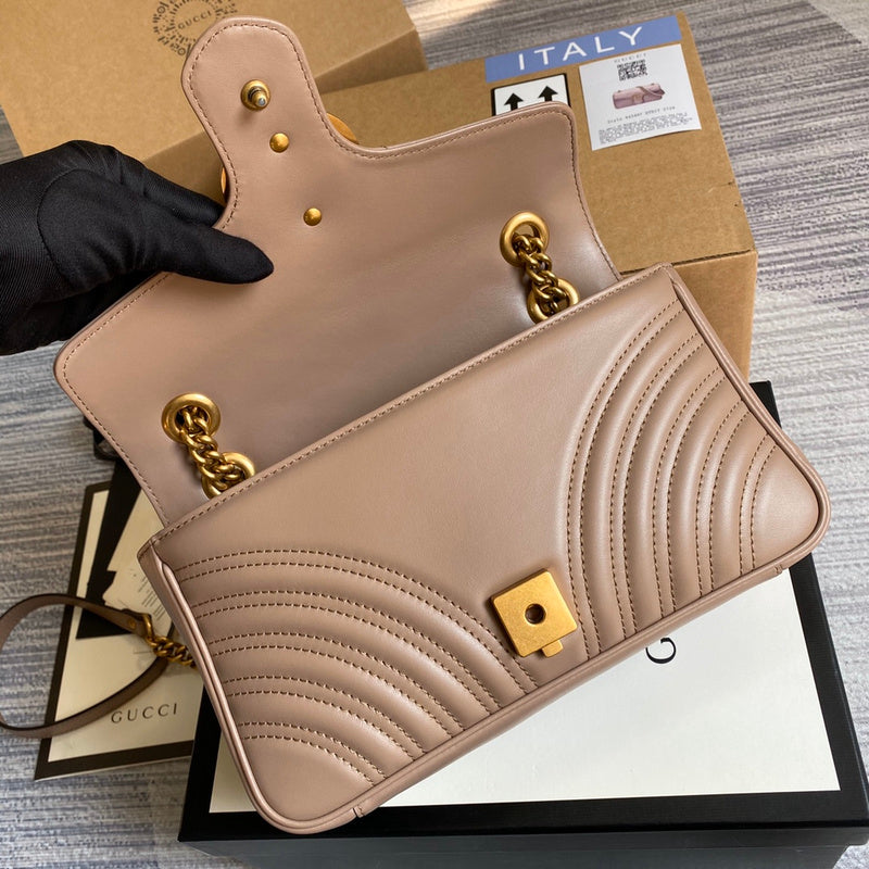 Ozarra - GG Bags - 2227