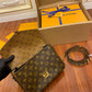 Ozarra Fashion Lu-Vi bags - 17058