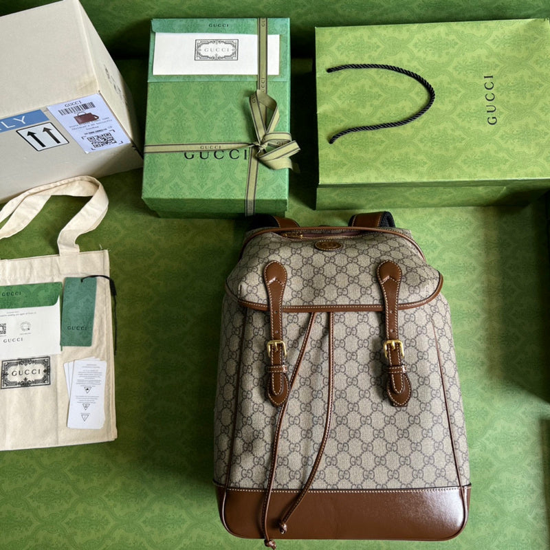 OZ - GCI Bags - 1643