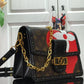 Ozarra Luxury - LOV Bags - 2638