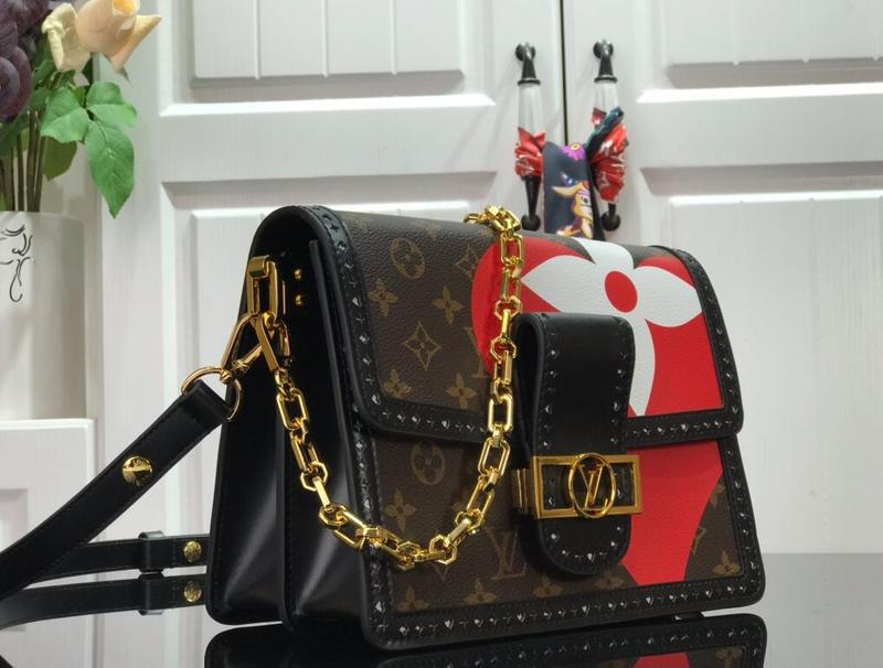 Ozarra Luxury - LOV Bags - 2638