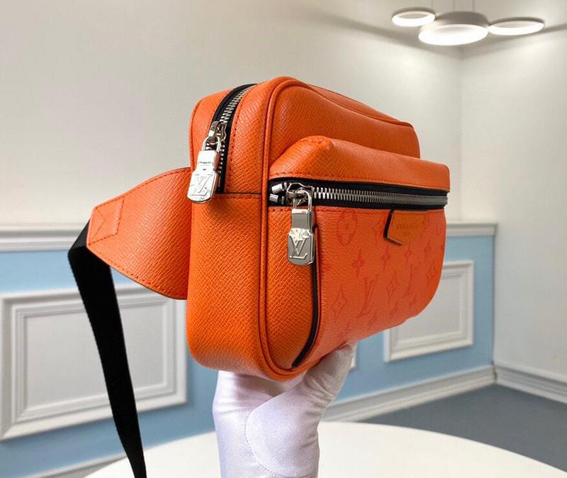 Ozarra Luxury - LOV Bags - 2922
