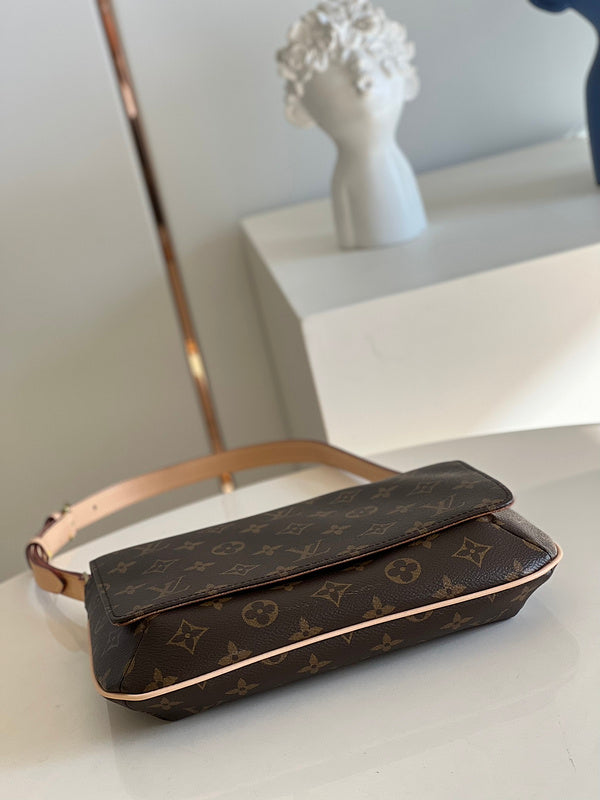 Ozarra Fashion Lu-Vi bags - 17294