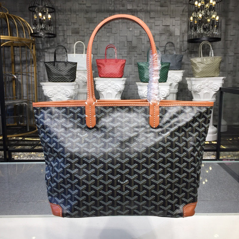 Ozarra - GOD Bags - 208