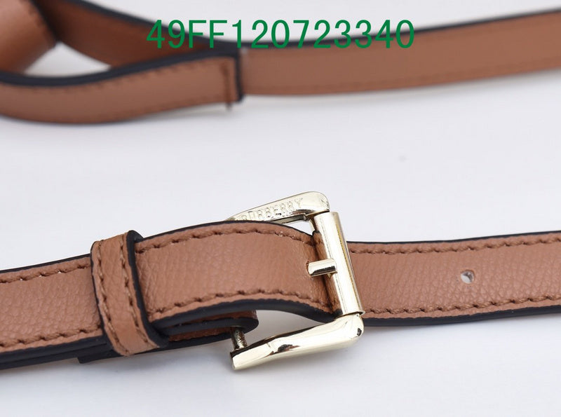 Ozarra Fashion -BBR Bags - 707