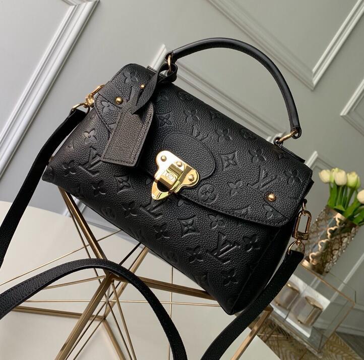 Ozarra Luxury - LOV Bags - 2912