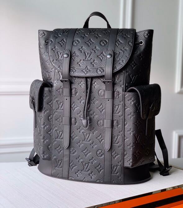 Ozarra Luxury - LOV Bags - 3055
